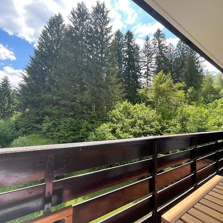 Home Near Bohinj Lake Exterior photo
